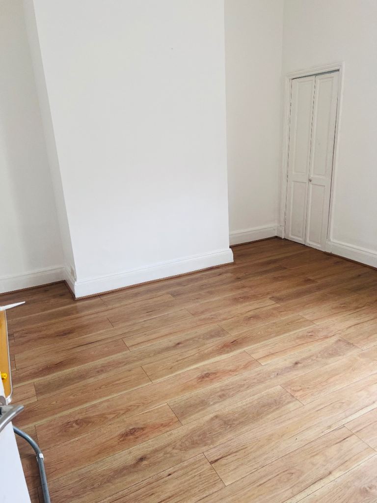 House Fordel Road in Greater London