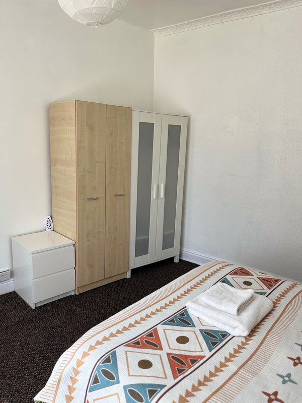 Room Gulson Road in Coventry