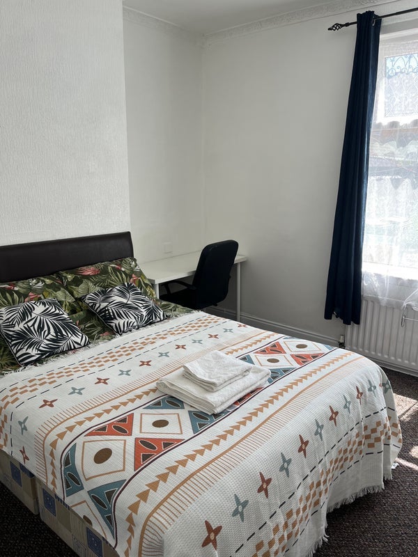 Room Gulson Road in Coventry