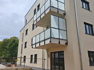 Wohnung Dürerstraße in Duisburg