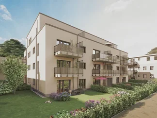 Wohnung Dürerstraße in Duisburg