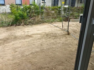 Wohnung Dürerstraße in Duisburg