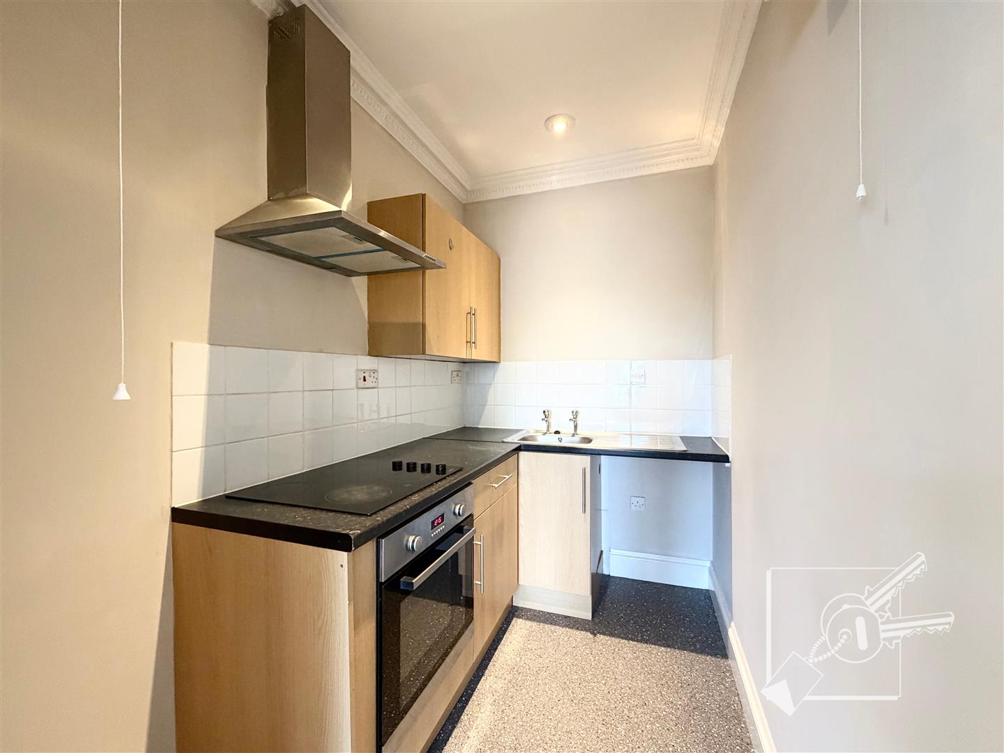 Flat Dashwood Road in Gravesham