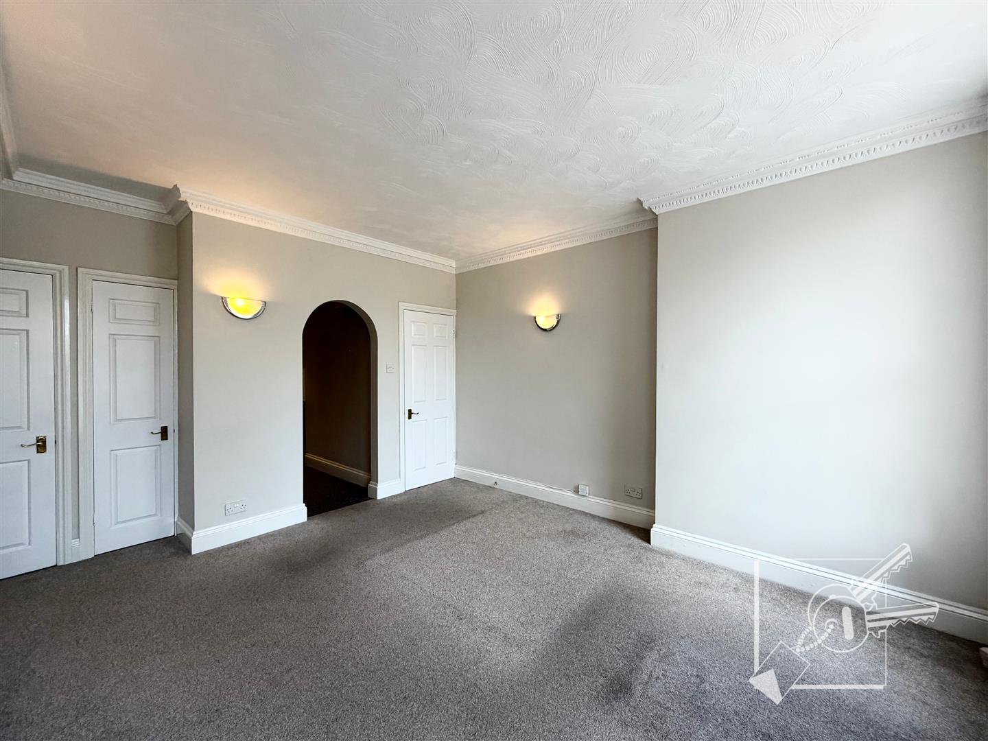 Flat Dashwood Road in Gravesham