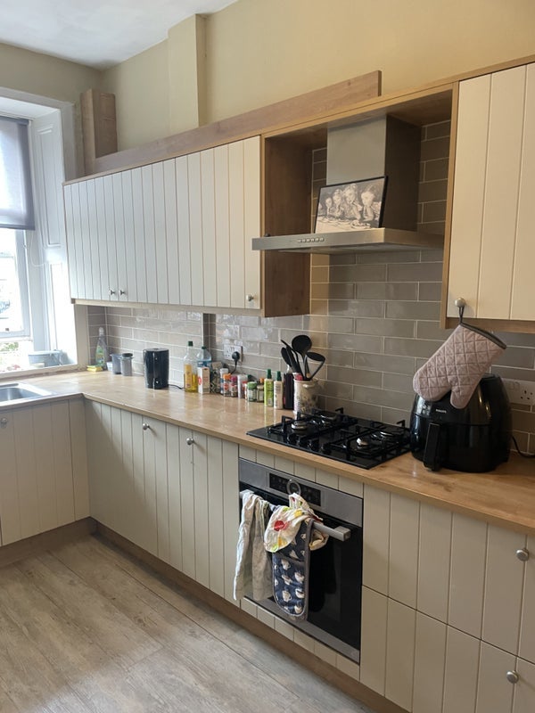 Flat Dalkeith Road in City of Edinburgh