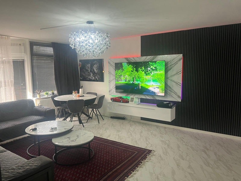 Appartement te huur in Rotterdam – Boermarke – foto 1