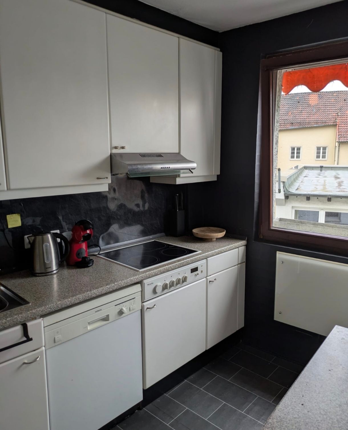 Wohnung Gördelingerstraße in Braunschweig