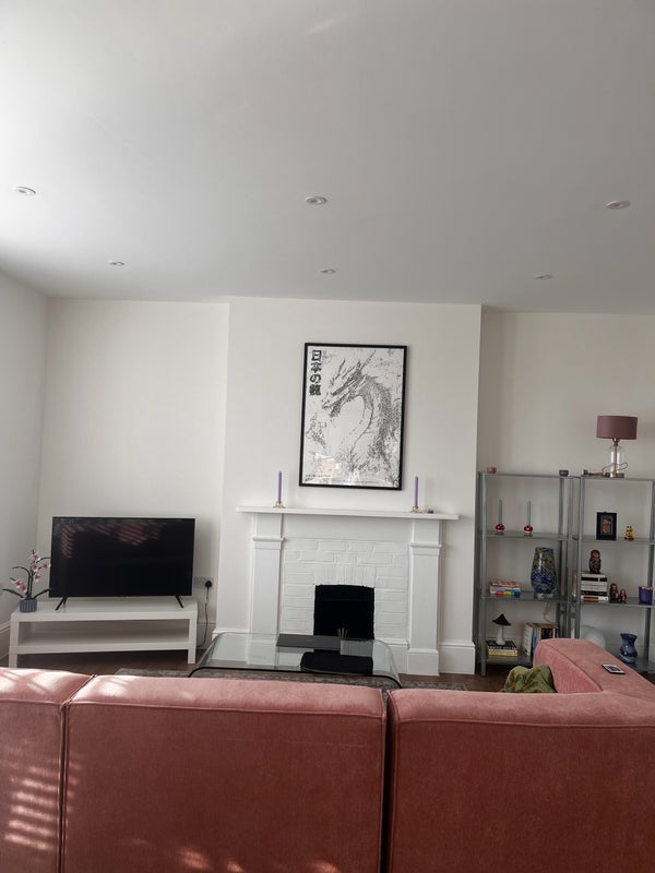Room Brixton Hill in Greater London