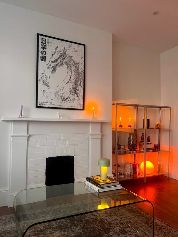 Room Brixton Hill in Greater London