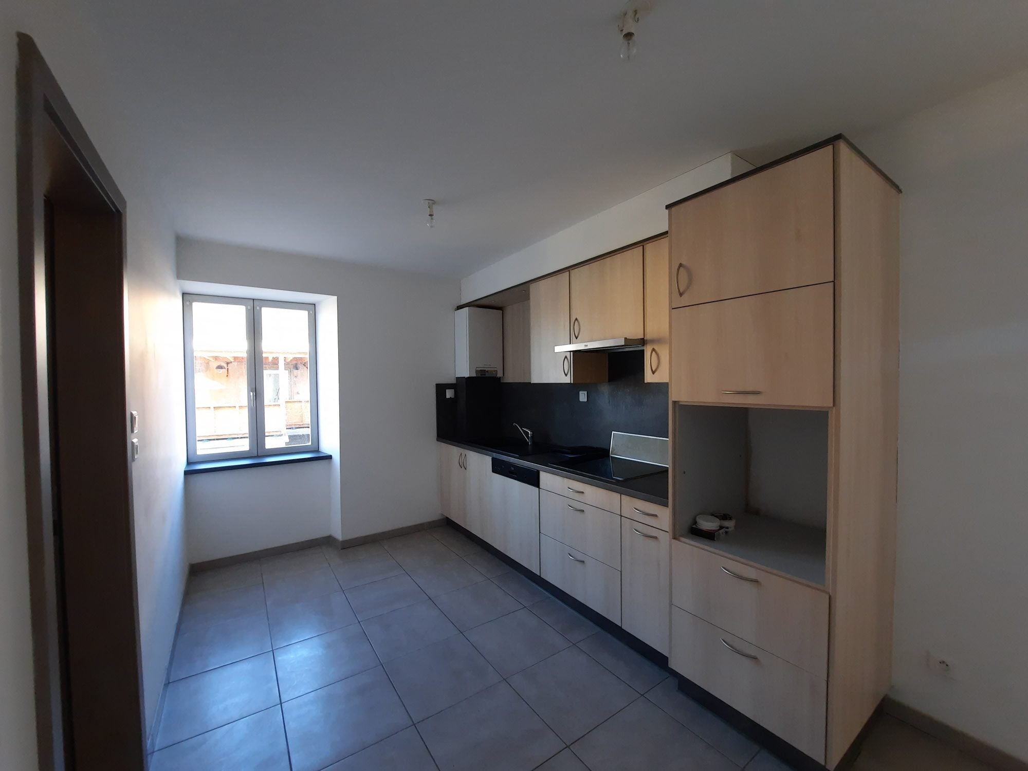 Appartement Route de Colmar à Sélestat