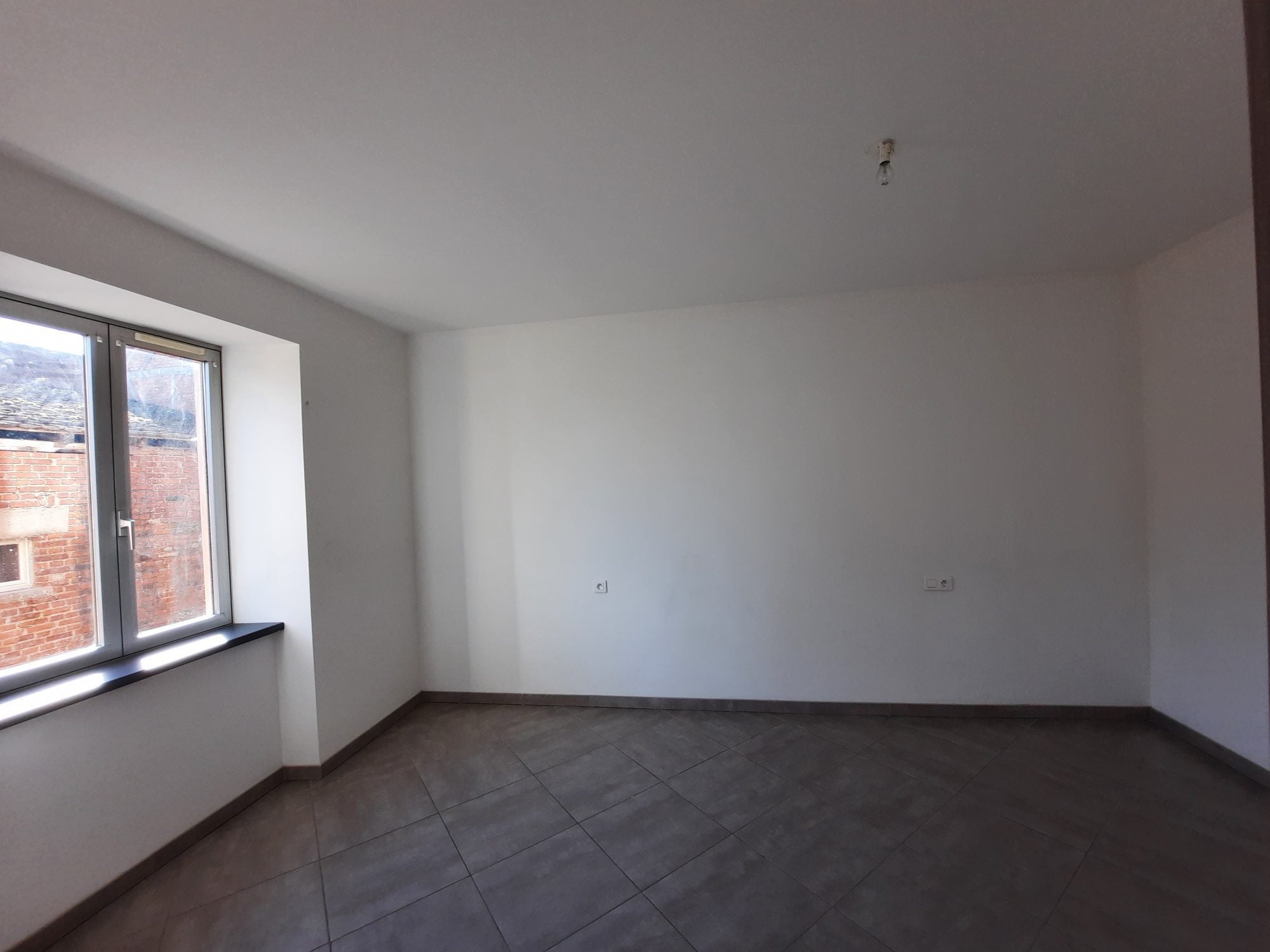 Appartement Route de Colmar à Sélestat