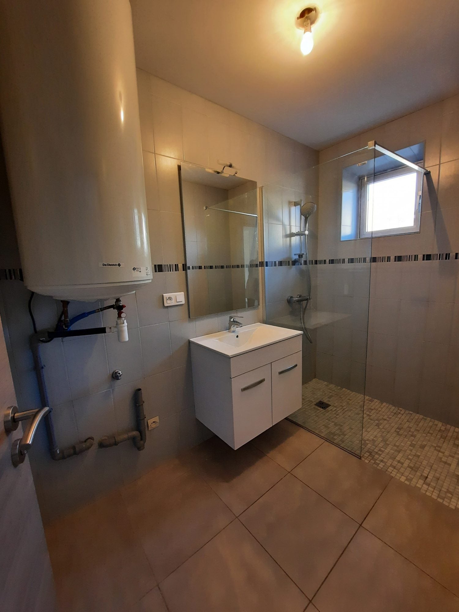 Appartement Route de Colmar à Sélestat