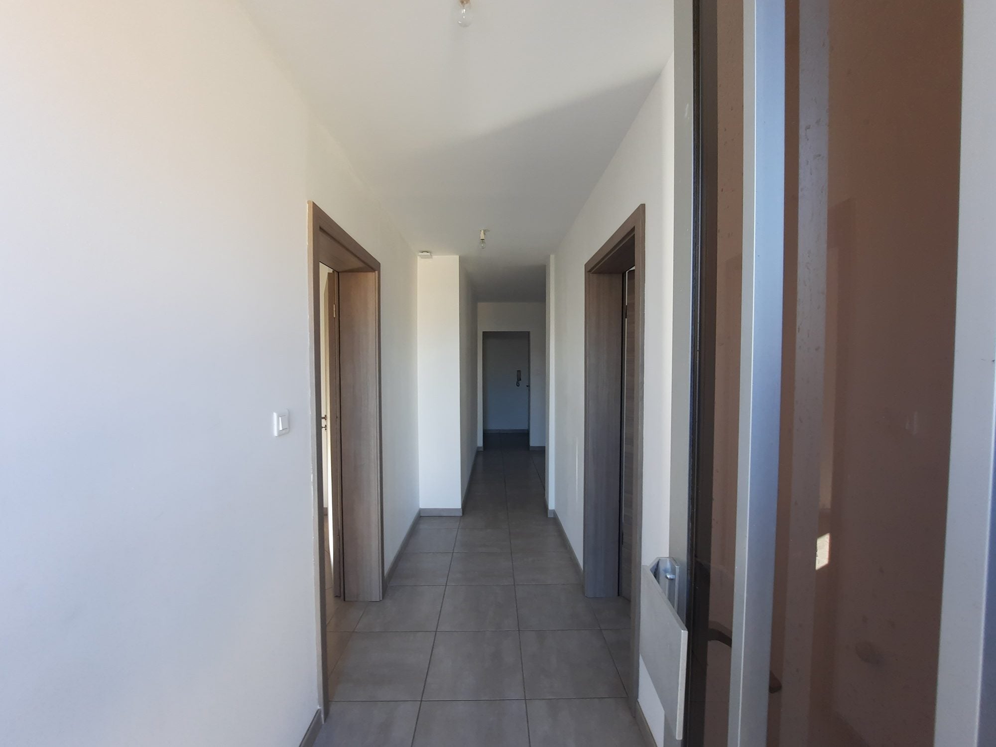 Appartement Route de Colmar à Sélestat