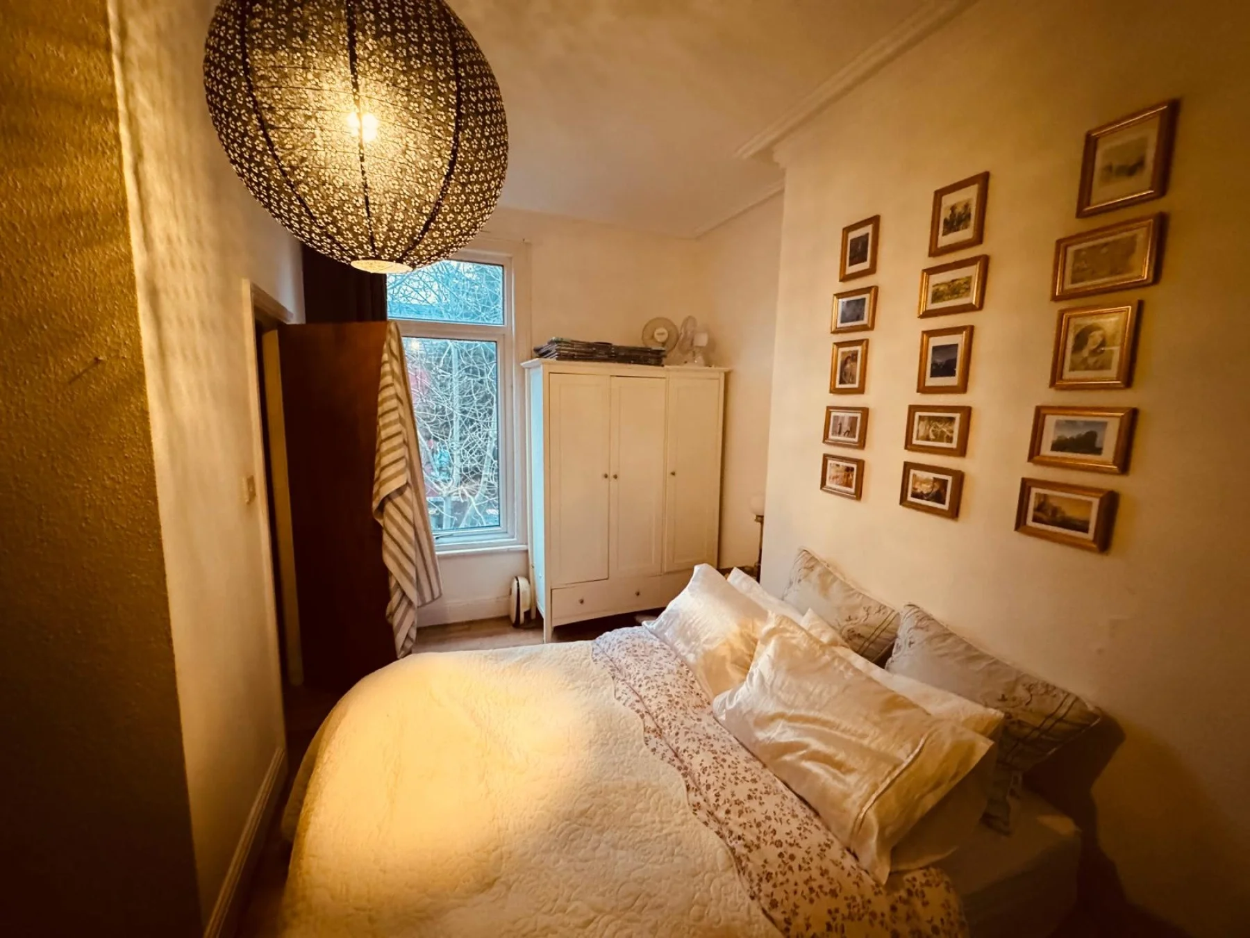 Flat Ash Grove in Leeds