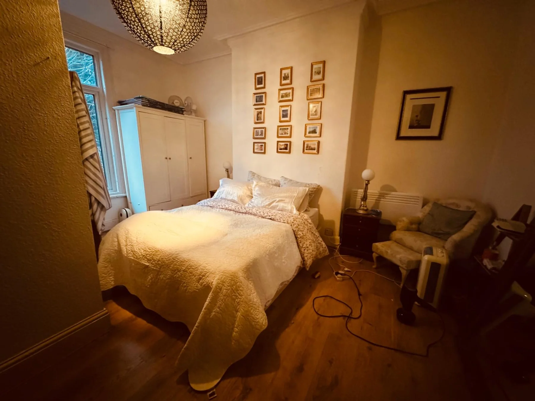 Flat Ash Grove in Leeds