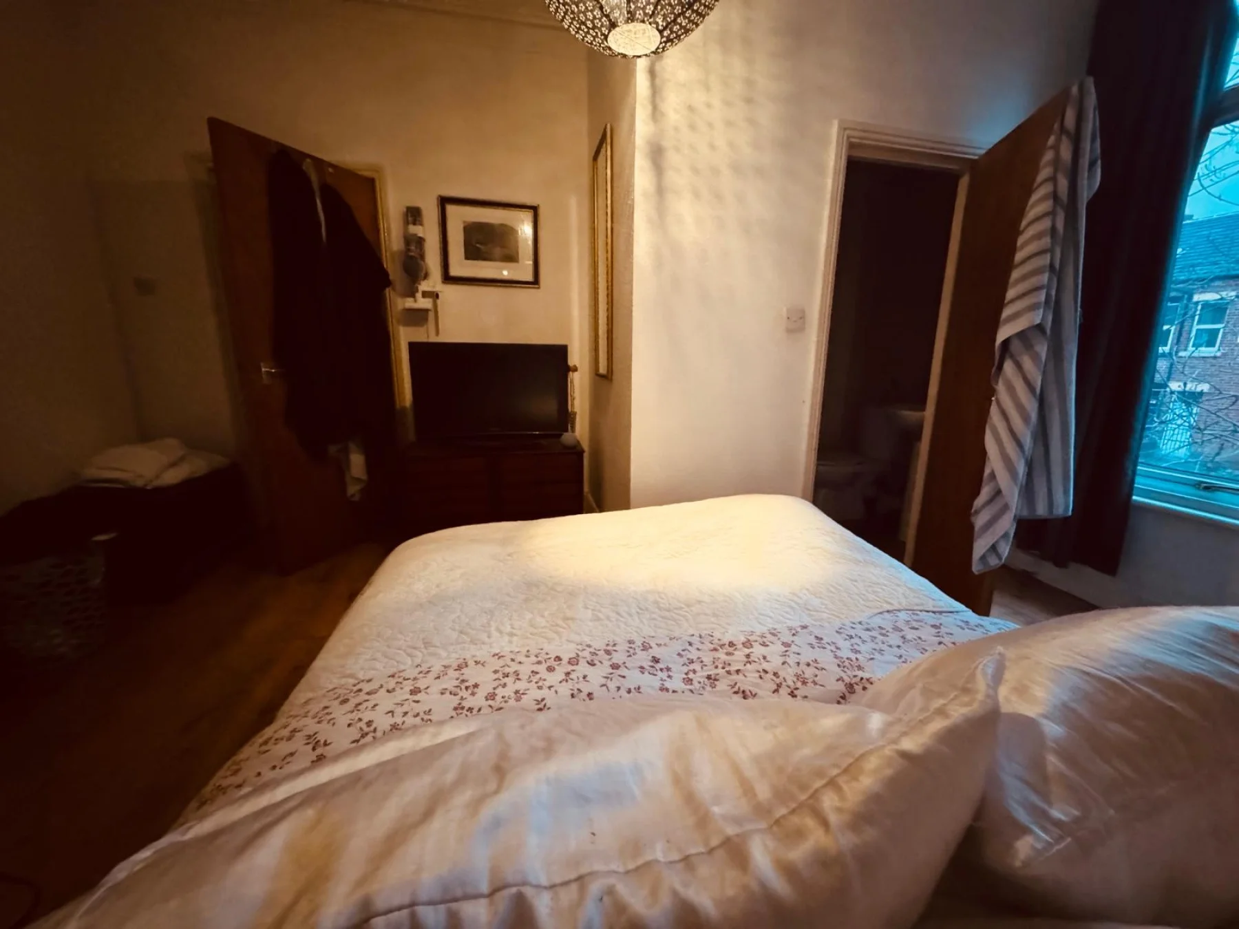 Flat Ash Grove in Leeds
