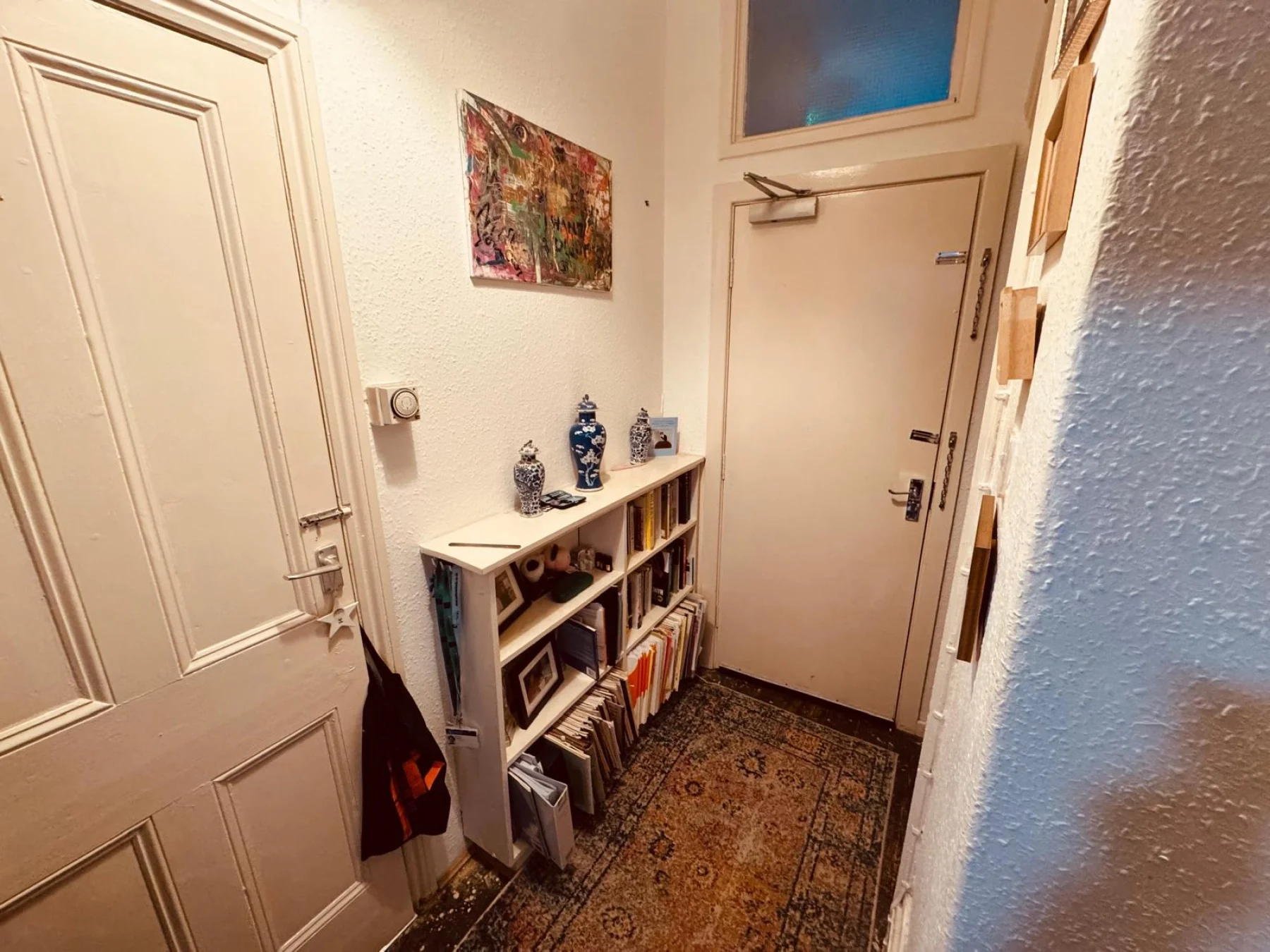 Flat Ash Grove in Leeds