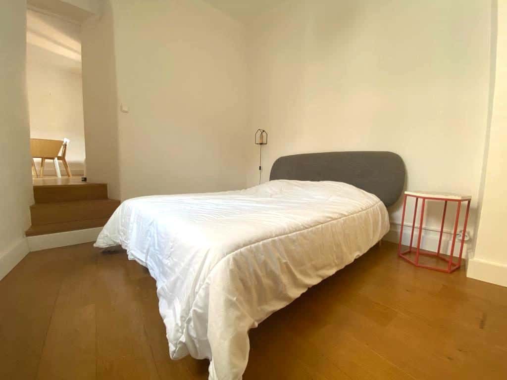 Flat Rue Boulbonne in Toulouse