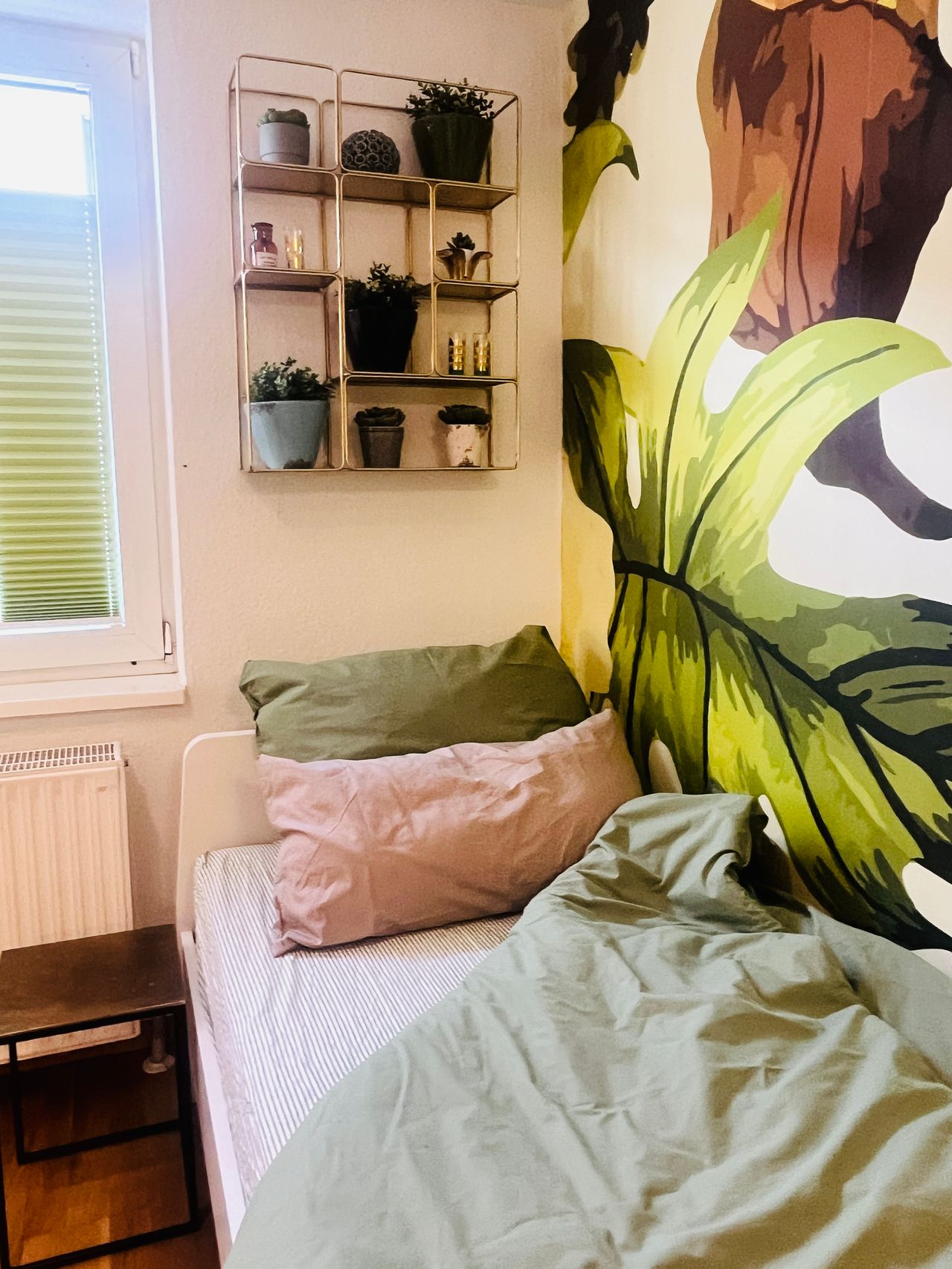 Wohnung Fressgasse in Mannheim