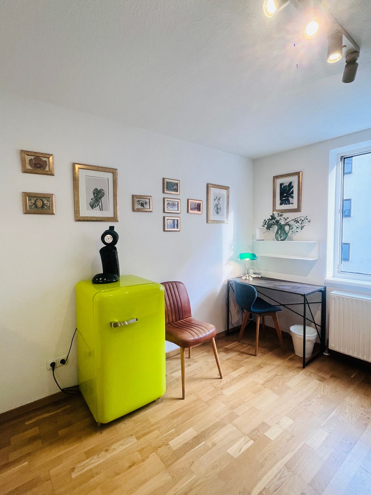 Wohnung Fressgasse in Mannheim