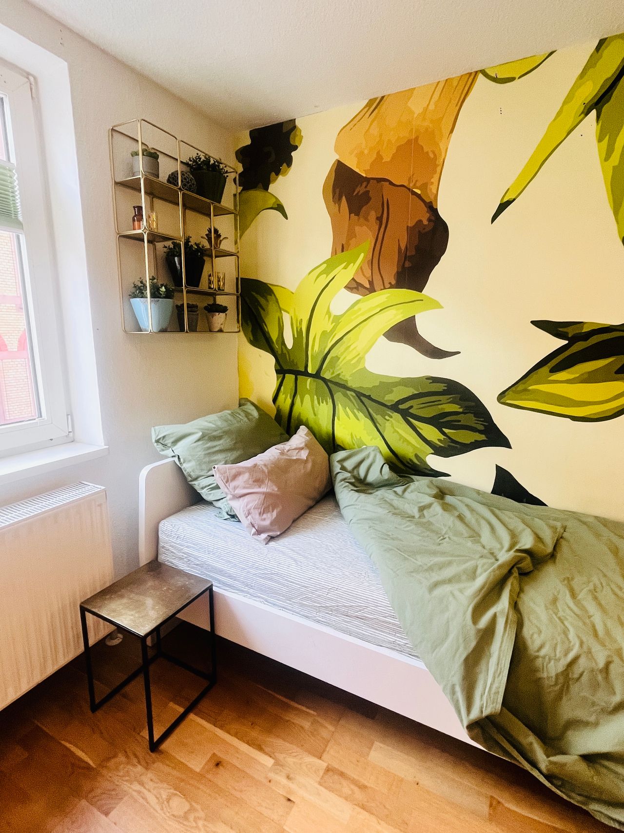 Wohnung Fressgasse in Mannheim