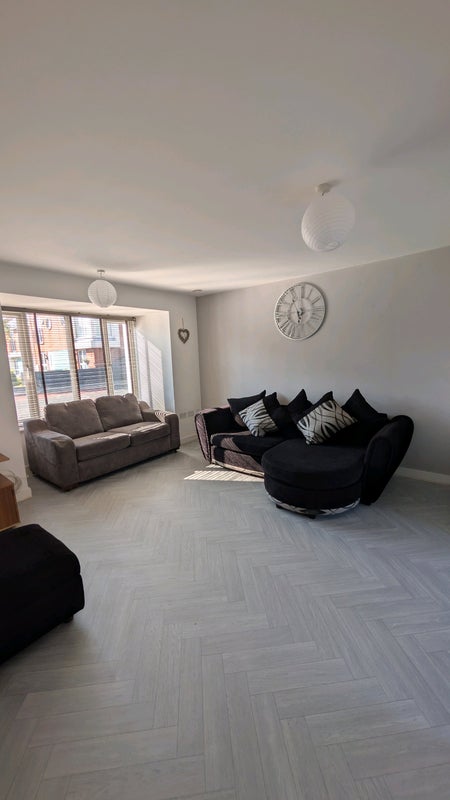 Room Ashton Bank Way in Preston
