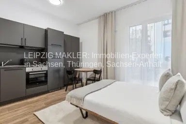 Wohnung Berliner Straße in Leipzig