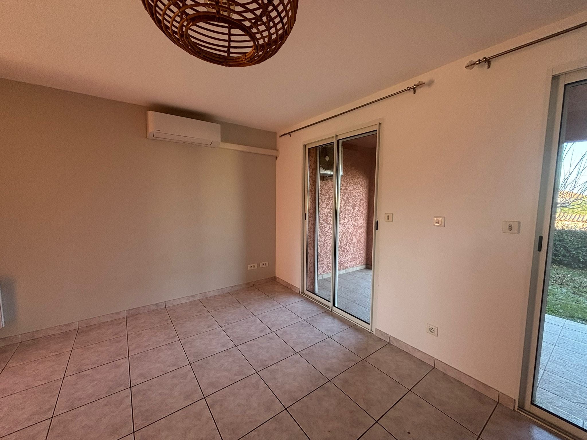 Appartement Piazza Furnacciu à Poggio-Mezzana