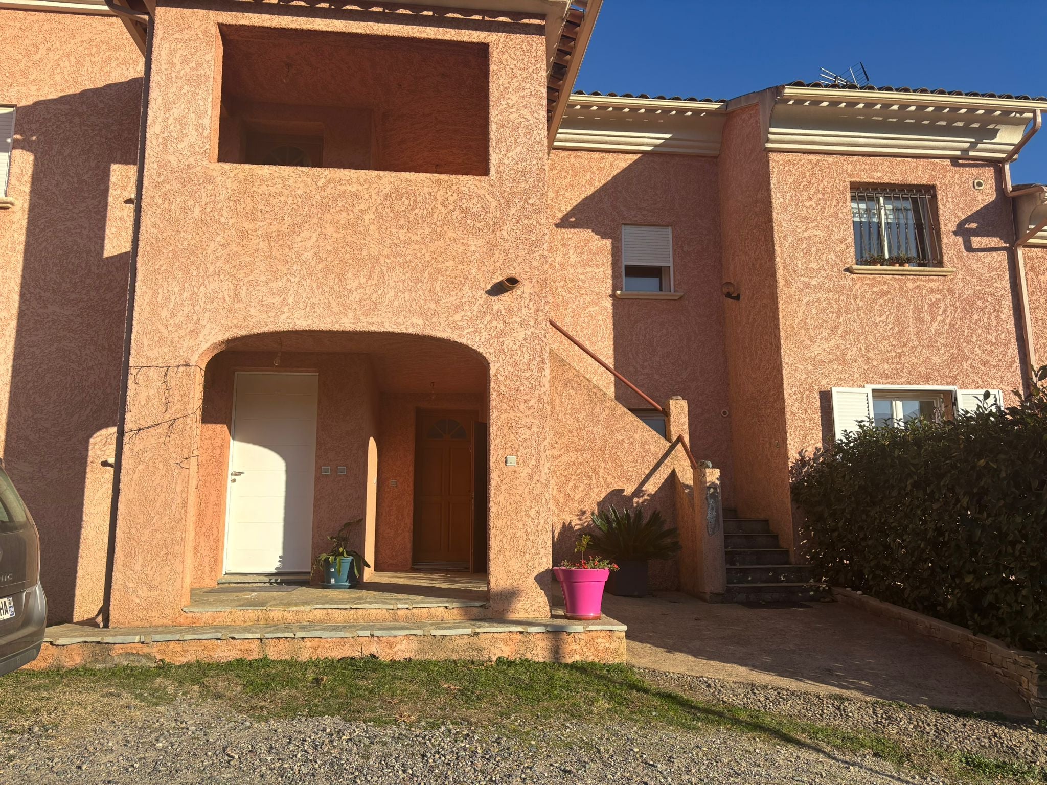 Appartement Piazza Furnacciu à Poggio-Mezzana
