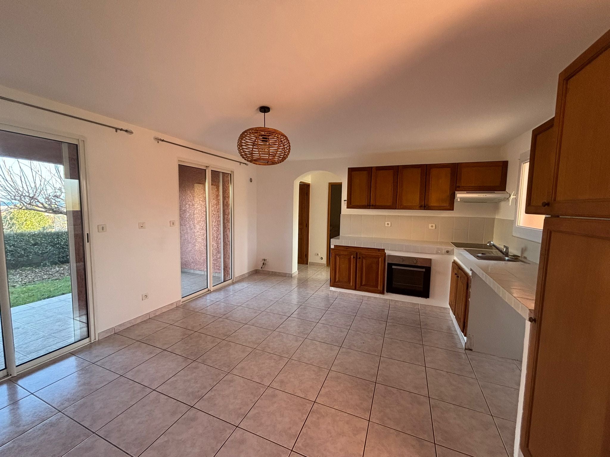 Appartement Piazza Furnacciu à Poggio-Mezzana