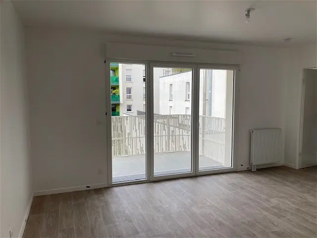Flat Rue de Caen in Ifs