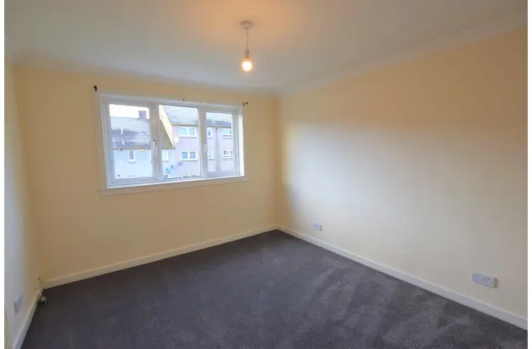 Flat Quality Street Lane in City of Edinburgh
