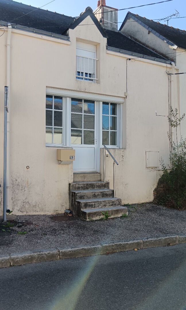 Maison Rue du Tertre à Missillac