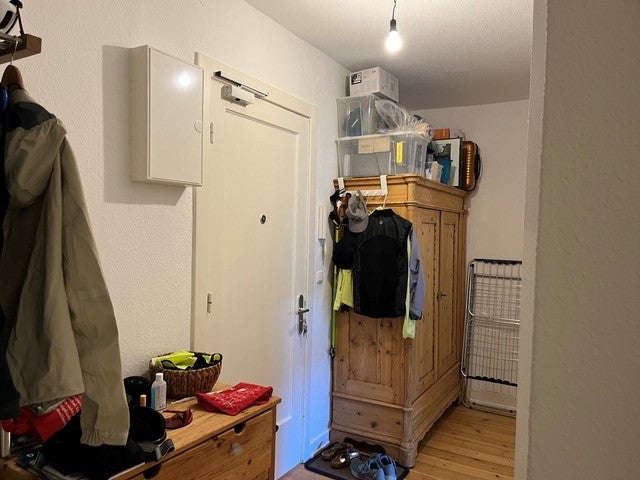 Wohnung Wasmannstraße in Hamburg