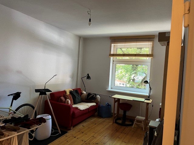 Wohnung Wasmannstraße in Hamburg
