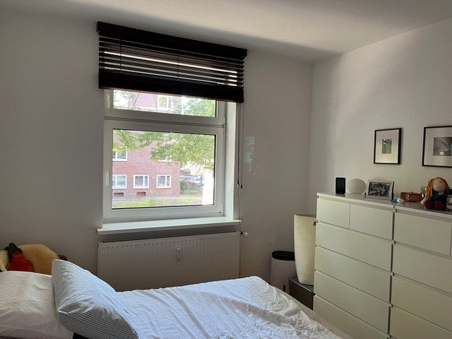 Wohnung Wasmannstraße in Hamburg