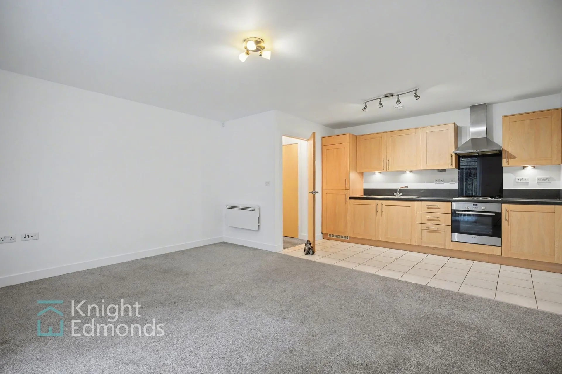 Flat Park Lane in Maidstone