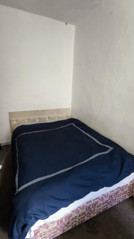 Room Crofton Street in Manchester