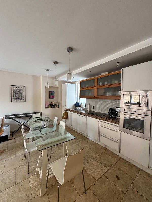 Flat Culford Road in Greater London