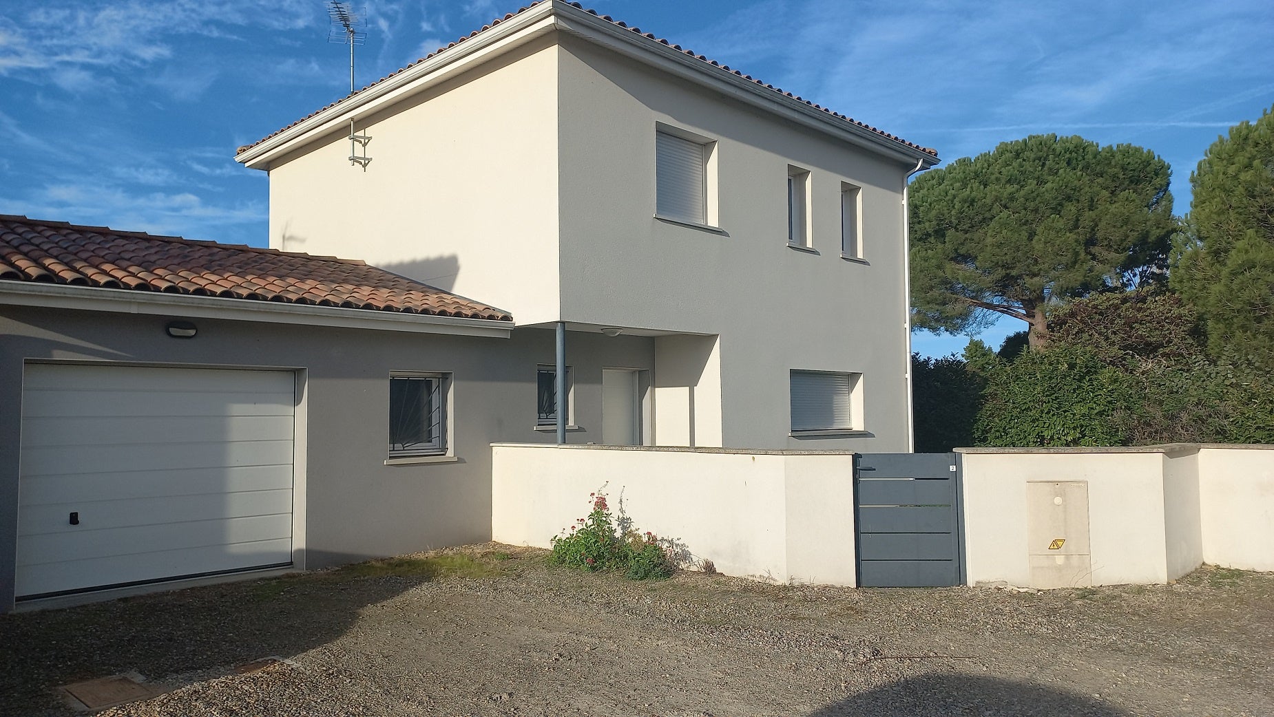 House Chemin des Mailheaux in Villeneuve-Tolosane