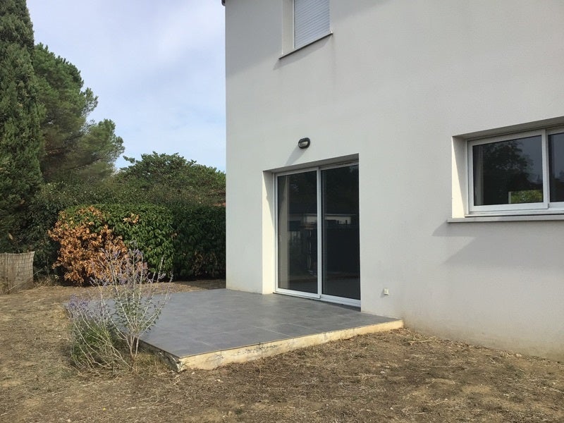 House Chemin des Mailheaux in Villeneuve-Tolosane