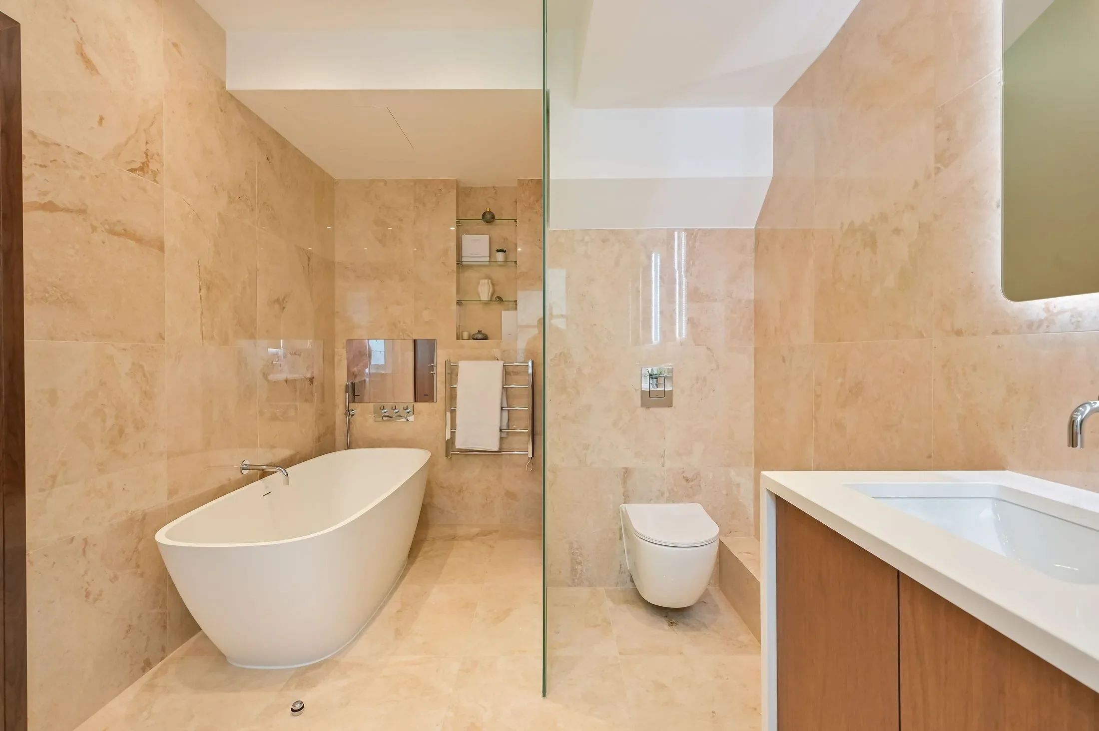 House Lexham Gardens in Greater London