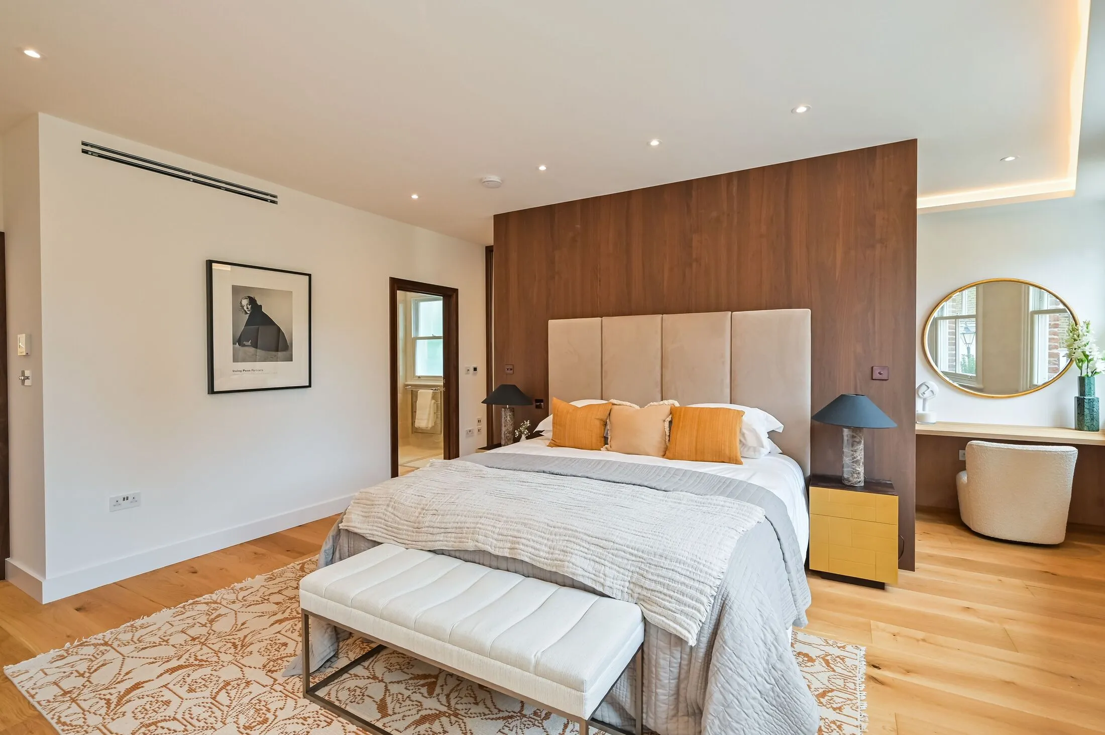 House Lexham Gardens in Greater London