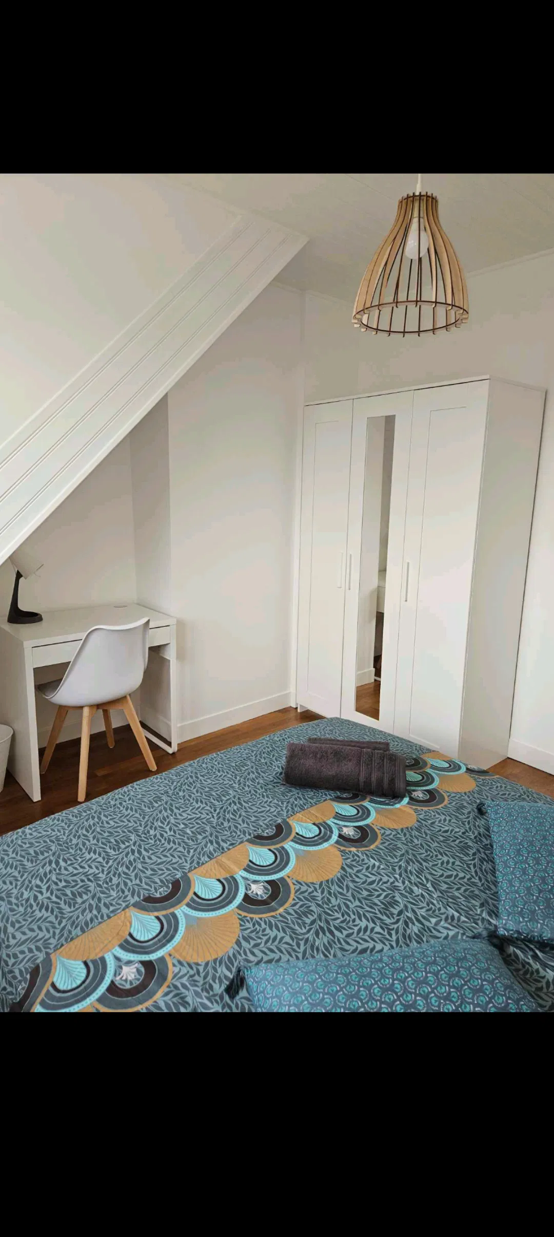 Chambre Avenue de l'Épargne à Orsay