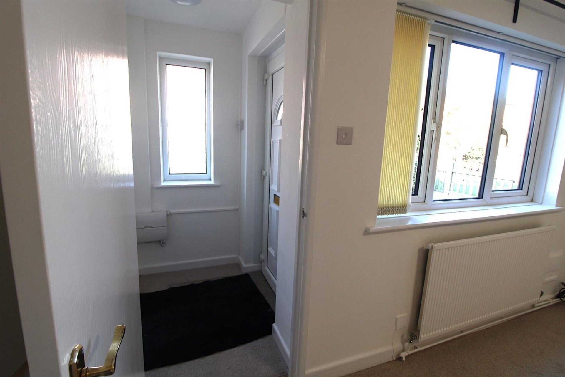 Flat Sundew Place in Chadderton