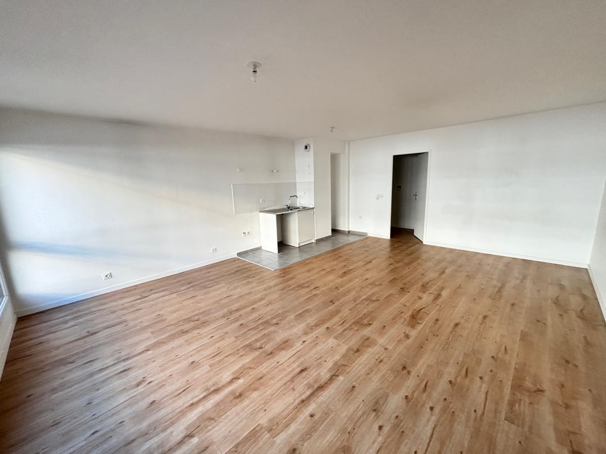 Appartement Rue Jules Parent à Rueil-Malmaison