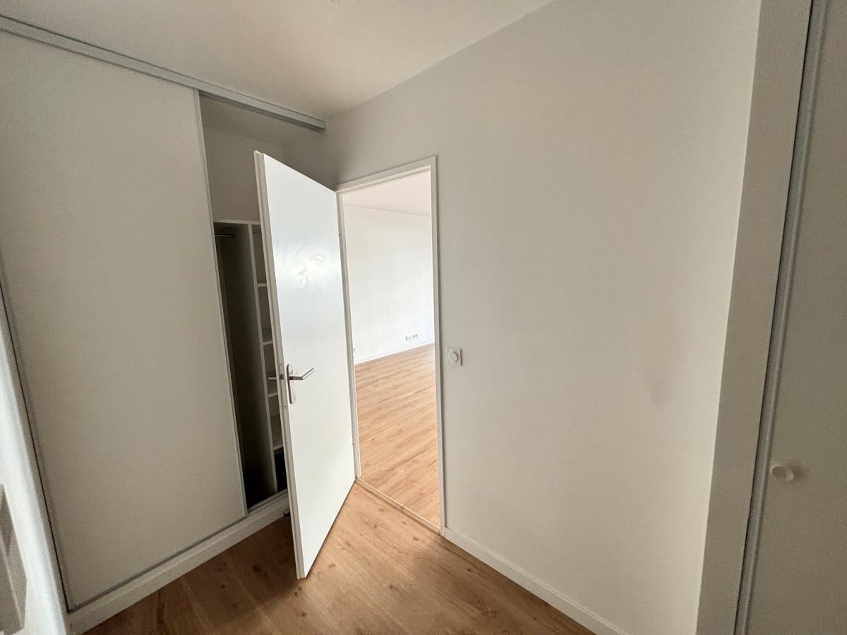 Appartement Rue Jules Parent à Rueil-Malmaison
