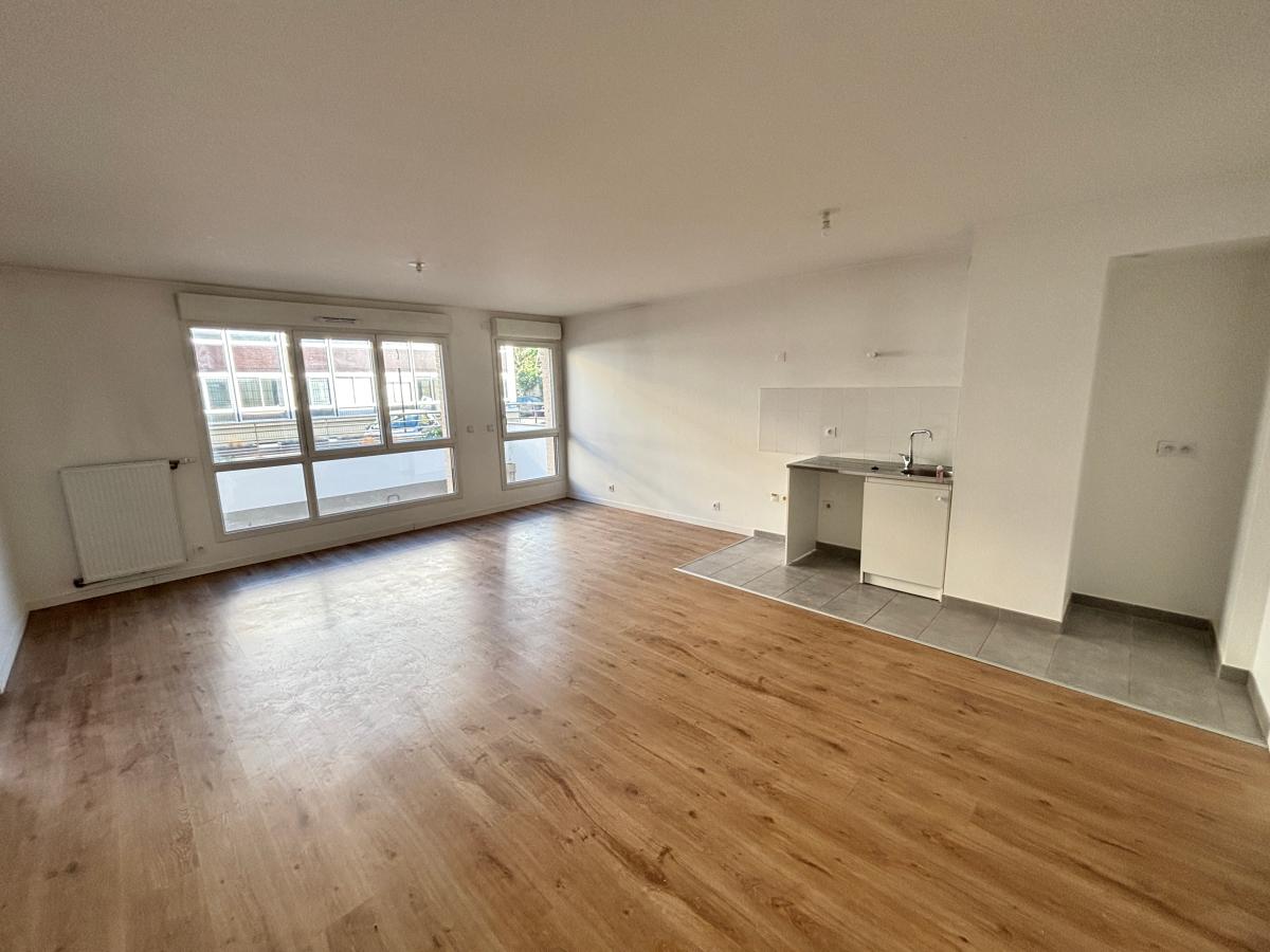 Appartement Rue Jules Parent à Rueil-Malmaison