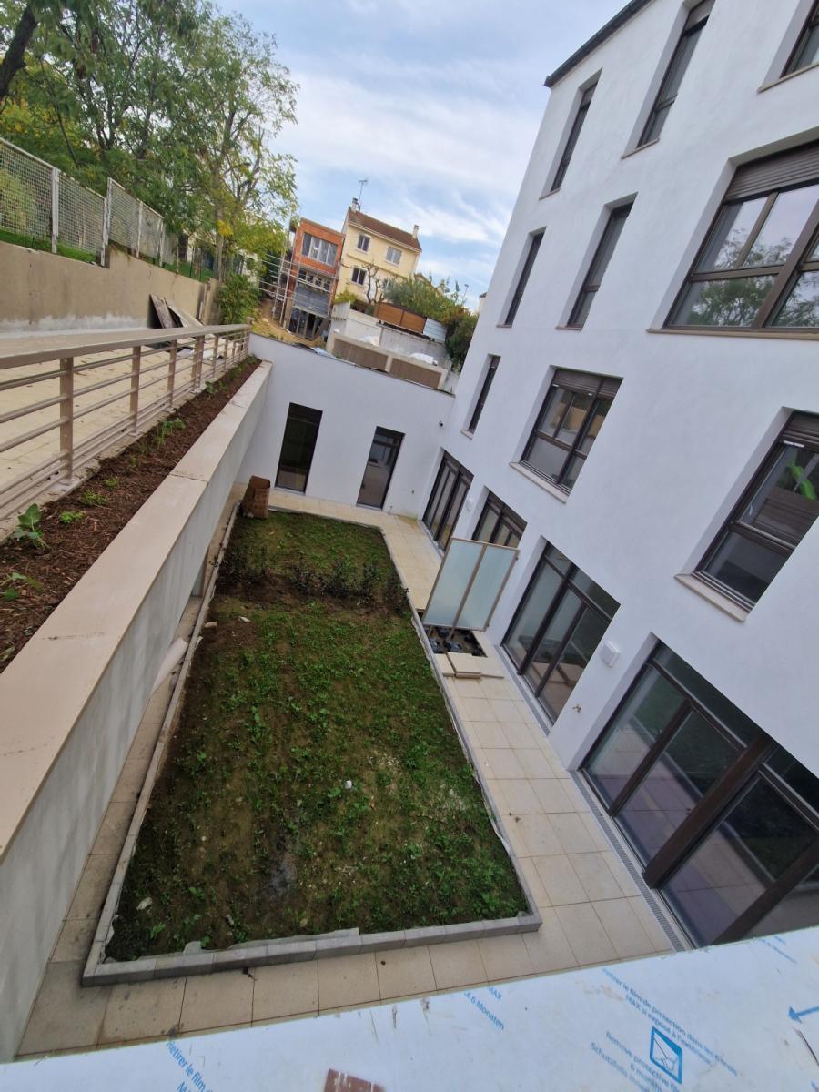 Appartement Rue Jules Parent à Rueil-Malmaison