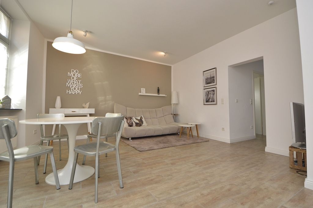 Wohnung Alte Poststraße in Bad Kreuznach